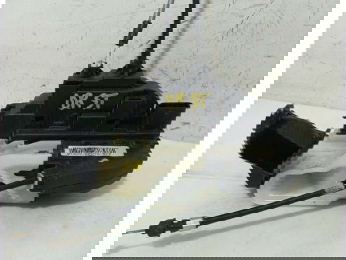 Broasca usa dreapta spate Hyundai Santa Fe 2.0 CRDI 81420-2B010 2005-2012