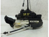 Broasca usa dreapta spate Hyundai Santa Fe 2.0 CRDI 81420-2B010 2005-2012