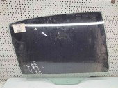 Geam usa dreapta spate Skoda Octavia 2 (1Z3) [Fabr 2004-2013] OEM
