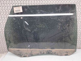 Geam usa dreapta spate Ford Focus 2 (DA) [Fabr 2004-2012] OEM