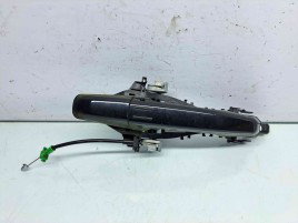 Maner usa dreapta spate LAND ROVER Range Rover Evoque [Fabr 2011-2018] Santorini Black (82)