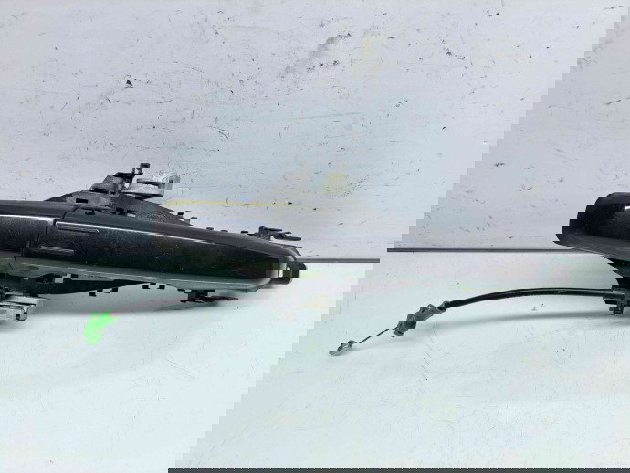 Maner usa dreapta spate LAND ROVER Range Rover Evoque [Fabr 2011-2018] Santorini Black (82)