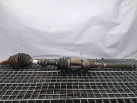 Planetara dreapta fata Hyundai Santa Fe 2 (CM) [Fabr 2005-2012] OEM 2.2 D4EB  