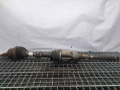 Planetara dreapta fata Hyundai Santa Fe 2 (CM) [Fabr 2005-2012] OEM 2.2 D4EB  