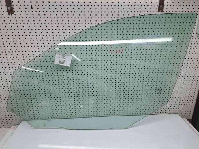 Geam usa stanga fata Mercedes Clasa E (W212) [Fabr 2009-2016] OEM