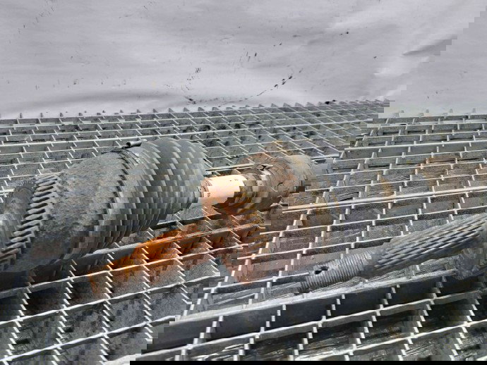 Planetara dreapta fata Hyundai Santa Fe 2 (CM) [Fabr 2005-2012] OEM 2.2 D4EB  