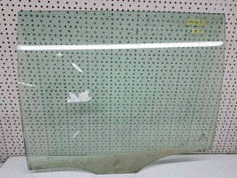 Geam usa stanga spate Skoda Fabia 1 (6Y2) [Fabr 1999-2008] OEM