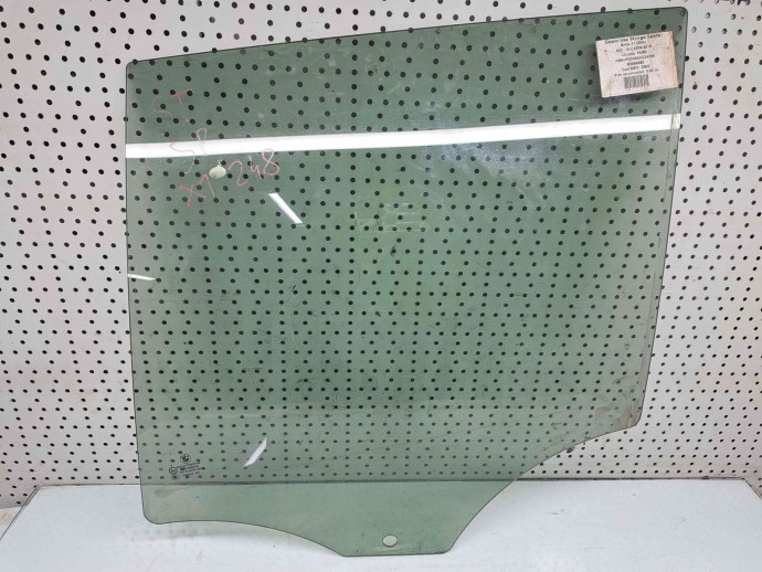 Geam usa stanga spate Bmw X1 (E84) [Fabr 2009-2015] OEM