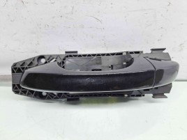 Maner usa stanga fata Skoda Fabia 3 (NJ3) [Fabr 2014-2022] LF9R