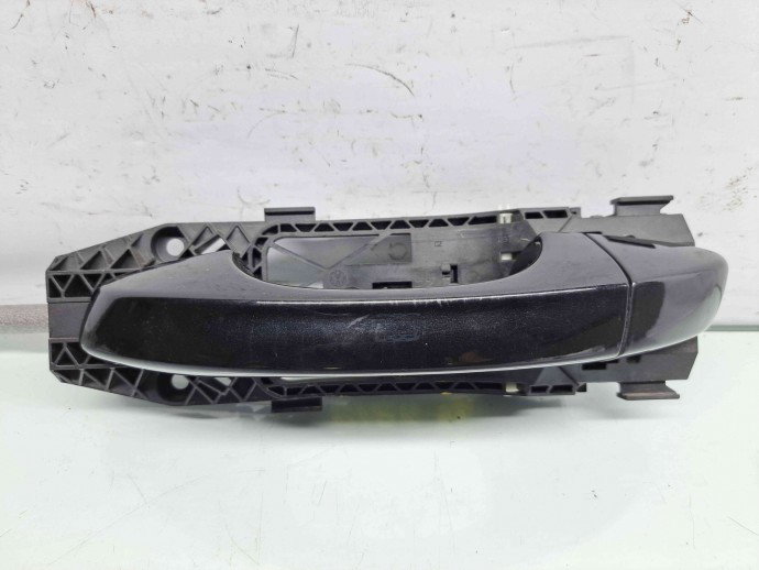 Maner usa stanga fata Skoda Fabia 3 (NJ3) [Fabr 2014-2022] LF9R