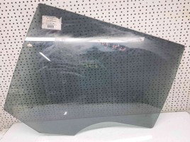 Geam usa stanga spate Mercedes Clasa E (W212) [Fabr 2009-2016] OEM