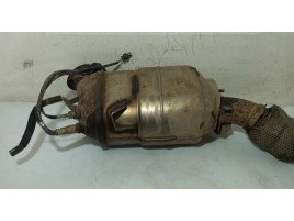 Catalizator BMW X1 2.0 D 7810174 2009-2015