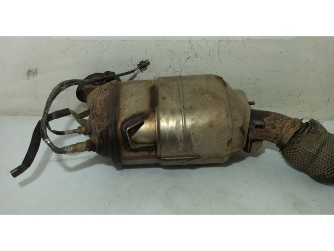 Catalizator BMW X1 2.0 D 7810174 2009-2015