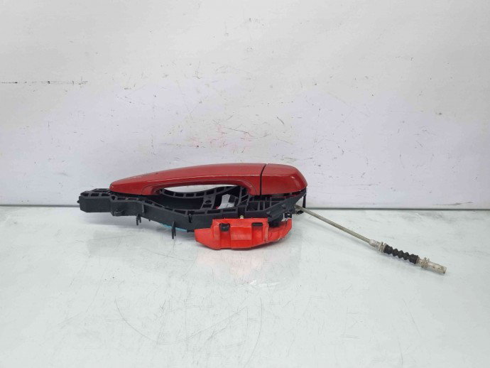Maner usa stanga fata Bmw 3 (F30) [Fabr 2012-2017] A75
