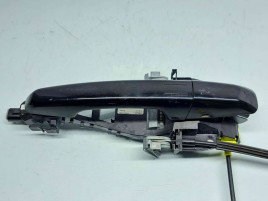 Maner usa stanga fata LAND ROVER Range Rover Evoque [Fabr 2011-2018] Santorini Black (82)