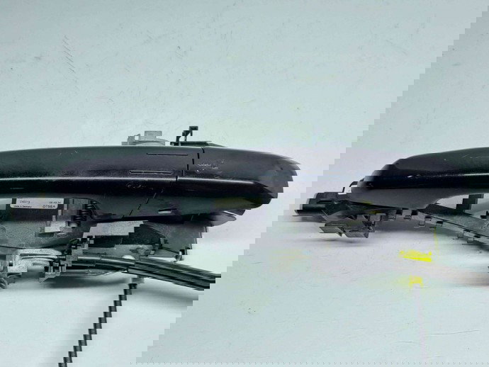 Maner usa stanga fata LAND ROVER Range Rover Evoque [Fabr 2011-2018] Santorini Black (82)