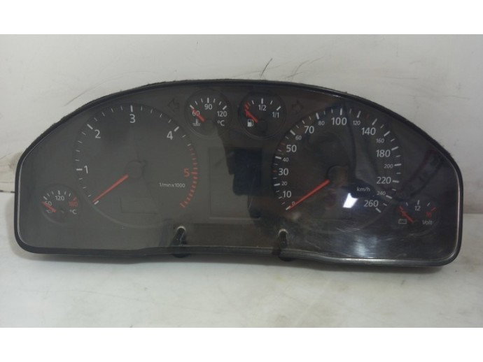 Ceasuri bord Audi A6 C5 2.0 TDI 4B0920930K 1997-2005