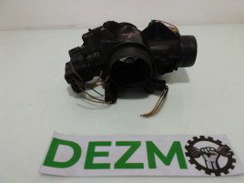 Clapeta acceleratie Peugeot 407 1.6 HDI 9HZ 965971780 2004-2010