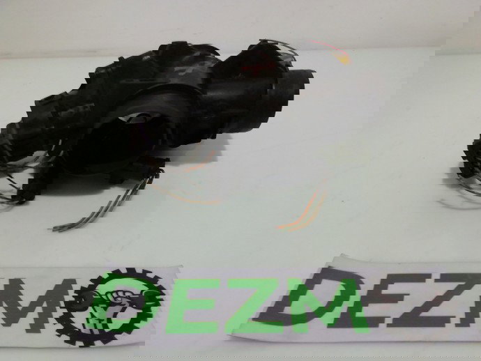 Clapeta acceleratie Peugeot 407 1.6 HDI 9HZ 965971780 2004-2010