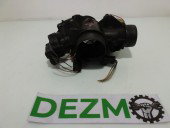 Clapeta acceleratie Peugeot 407 1.6 HDI 9HZ 965971780 2004-2010