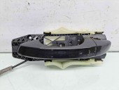 Maner usa stanga spate Skoda Fabia 3 (NJ3) [Fabr 2014-2022] LF9R