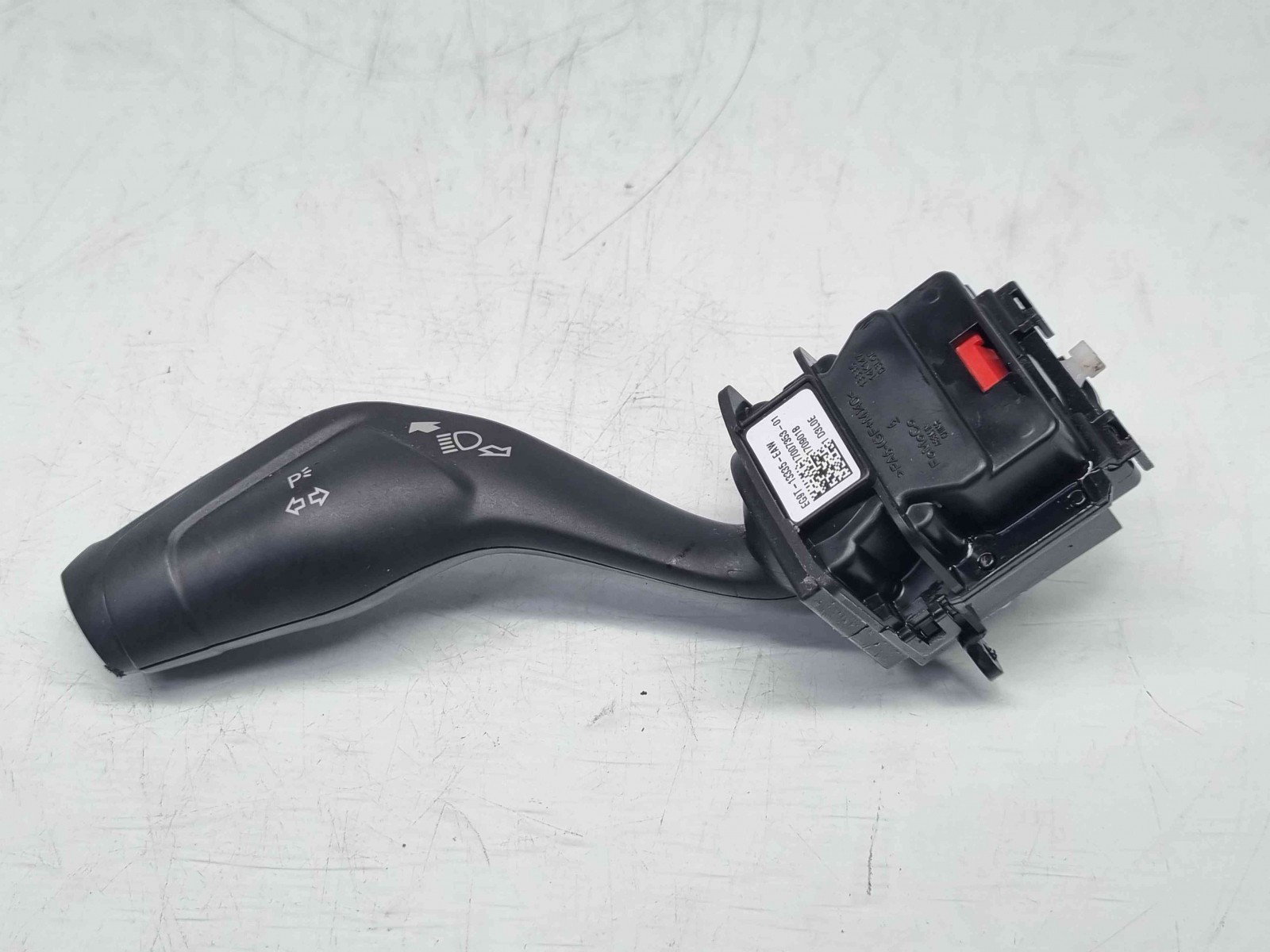 Maneta semnalizare Ford Mondeo 5 Sedan [Fabr 2014-2022] EG9T-13335-EAW