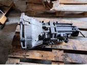 Cutie viteze manuala 6 trepte, 2170017396, Bmw 1 (F21) 2.0 d