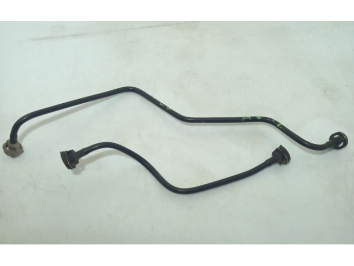 Conducte vas expansiune Audi A6 C7 2.0 CGLC 4G0121081AK 2011-2017