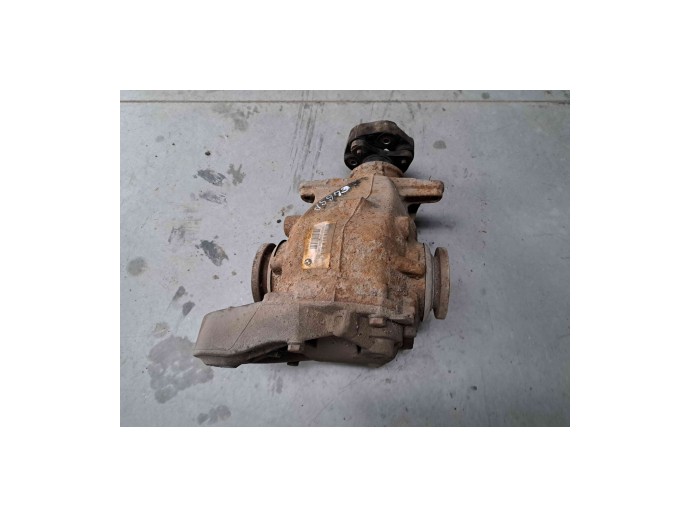 Grup diferential spate, 7566169-01, Bmw 1 coupe (E82) 2.0 d