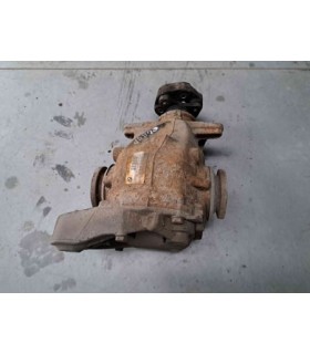 Grup diferential spate, 7566169-01, Bmw 1 cabriolet (E88) 2.0 d