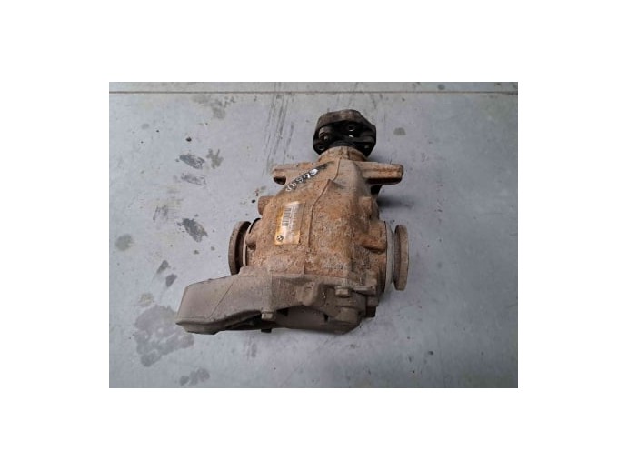 Grup diferential spate, 7566169-01, Bmw 1 cabriolet (E88) 2.0 d