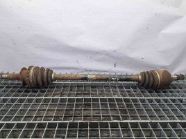 Planetara dreapta spate Hyundai Santa Fe 2 (CM) [Fabr 2005-2012] 49600-2B010 2.2 D4EB 2.2 D4EB 80KW / 109CP