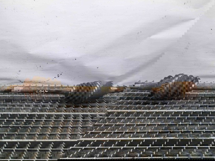 Planetara dreapta spate Hyundai Santa Fe 2 (CM) [Fabr 2005-2012] 49600-2B010 2.2 D4EB 2.2 D4EB 80KW / 109CP