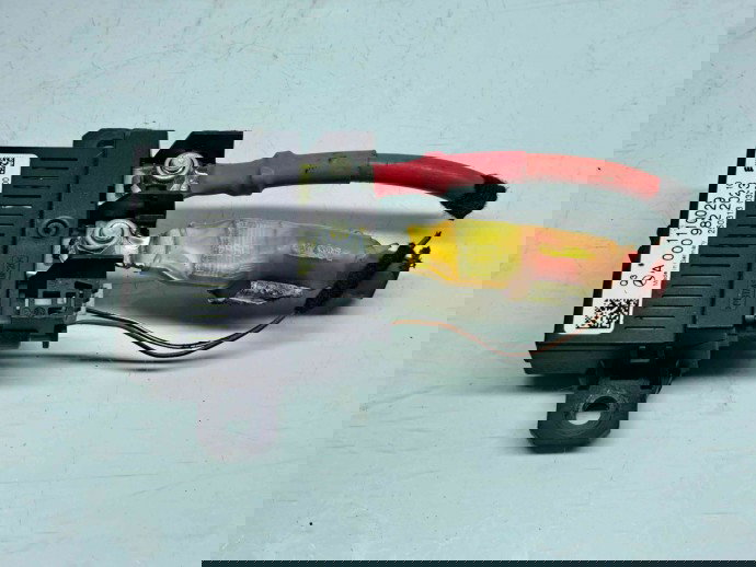  Modul confort Mercedes Clasa ML (W166) [Fabr 2011-2022] A0009822023