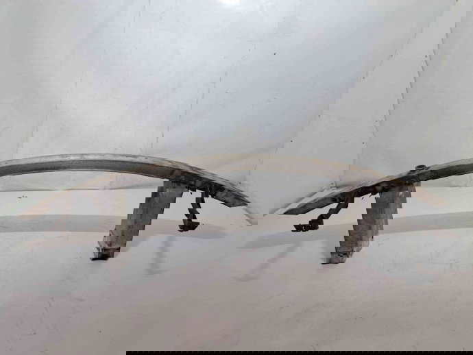 Armatura bara fata Mercedes Clasa E (W207) Coupe [Fabr 2009-2012] A2076200295