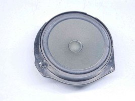 Boxa stanga spate Mercedes Clasa E (W207) Coupe [Fabr 2009-2012] A2048201902