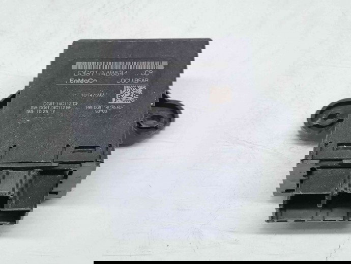  Modul confort Ford Mondeo 5 Sedan [Fabr 2014-2022] DG9T-14B534-CB