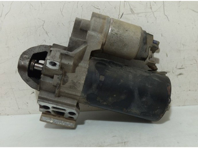 Electromotor BMW X1 2.0 D 12418506657 2009-2015