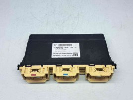  Modul confort Mercedes Clasa ML (W166) [Fabr 2011-2022] A1668203426