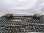 Planetara dreapta spate Hyundai Santa Fe 2 (CM) [Fabr 2005-2012] 49600-2B010 2.2 D4EB  