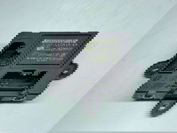  Modul confort LAND ROVER Range Rover Evoque [Fabr 2011-2018] EJ32-14D618-AA