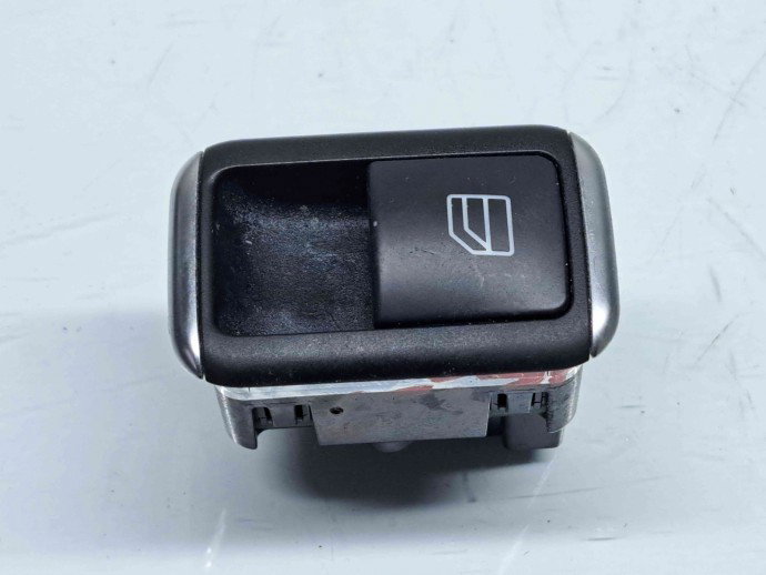 Buton geam stanga spate Mercedes Clasa E (W207) Coupe [Fabr 2009-2012] A2049055502