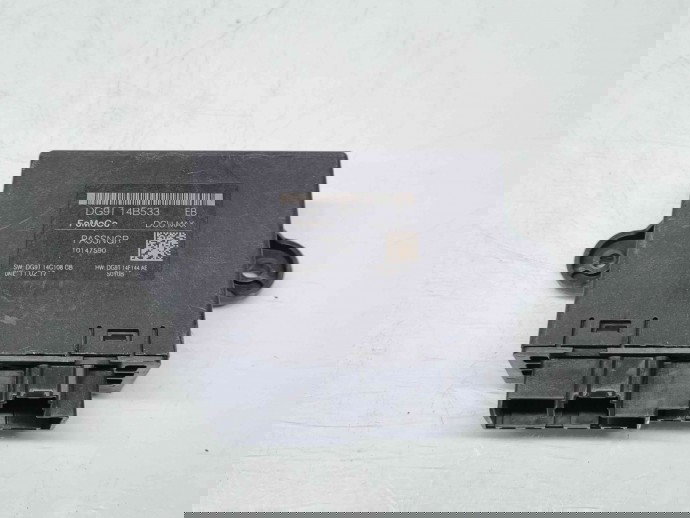  Modul confort Ford Mondeo 5 Sedan [Fabr 2014-2022] DG9T-14B533-EB