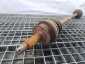 Planetara dreapta spate Hyundai Santa Fe 2 (CM) [Fabr 2005-2012] 49600-2B010 2.2 D4EB  