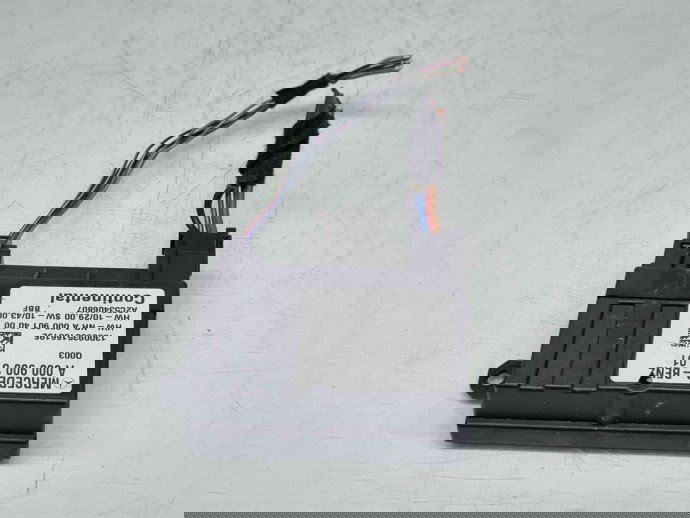  Modul confort Mercedes Clasa ML (W166) [Fabr 2011-2022] A0009003101