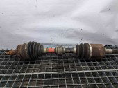 Planetara stanga fata Hyundai Santa Fe 2 (CM) [Fabr 2005-2012] 49500-2B260 2.2 D4EB  