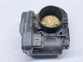 Clapeta acceleratie Citroen C5 (II) [ Fabr 2004-2008] 966180908000 2.0 HDI