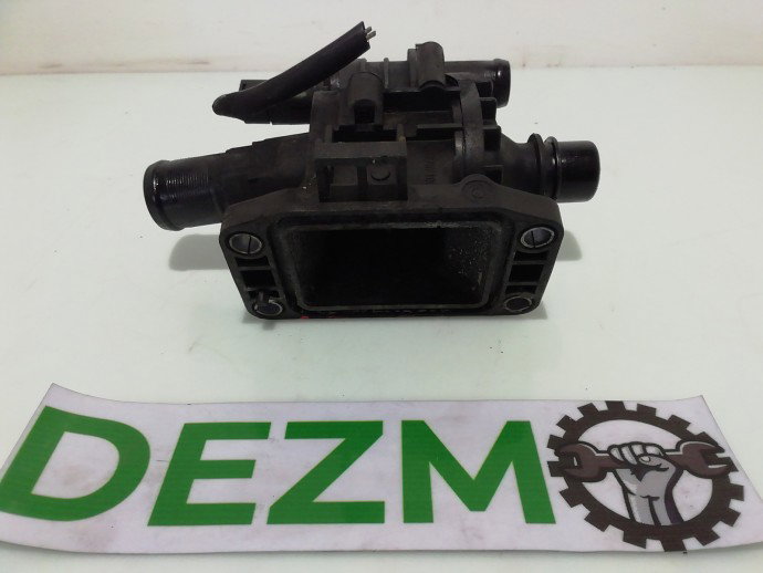 Corp termostat Peugeot 407 1.6 HDI 9HZ 9647767180 2004-2010