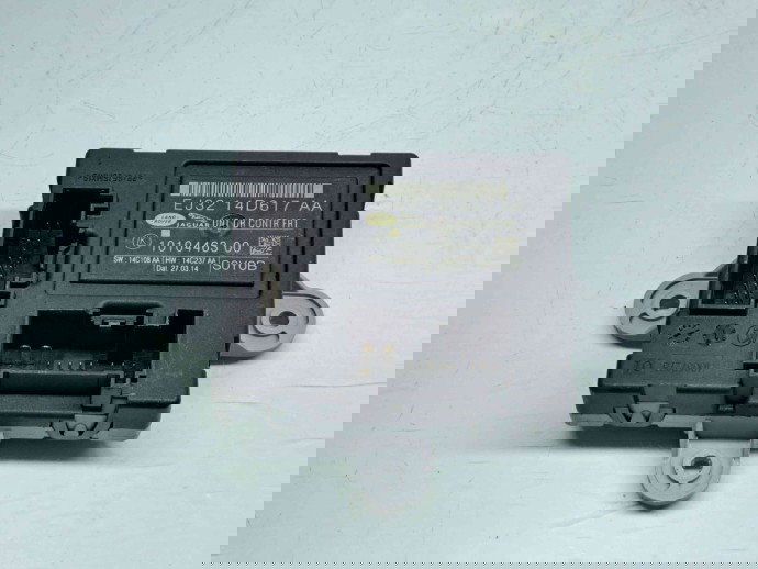  Modul confort LAND ROVER Range Rover Evoque [Fabr 2011-2018] EJ32-14D617-AA