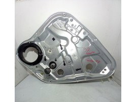 Macara geam dreapta spate Hyundai Santa Fe 2.0 CRDI 83480-2B030WKS4 2005-2012